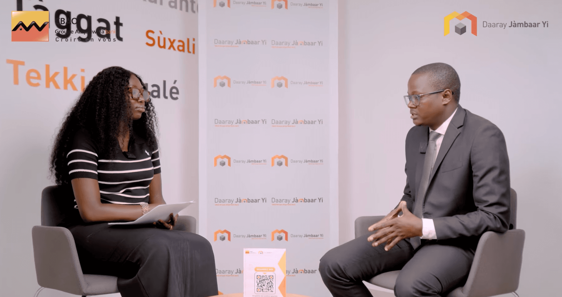 Démarches administratives vidéo