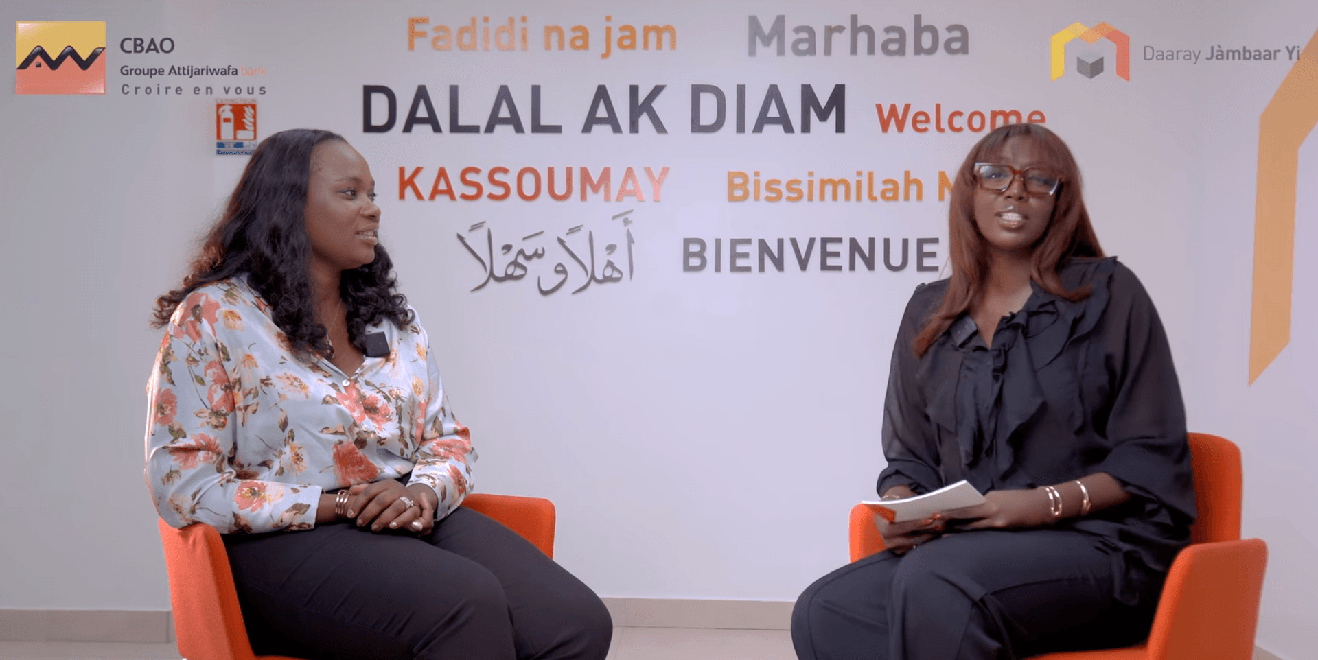 Business plan vidéo