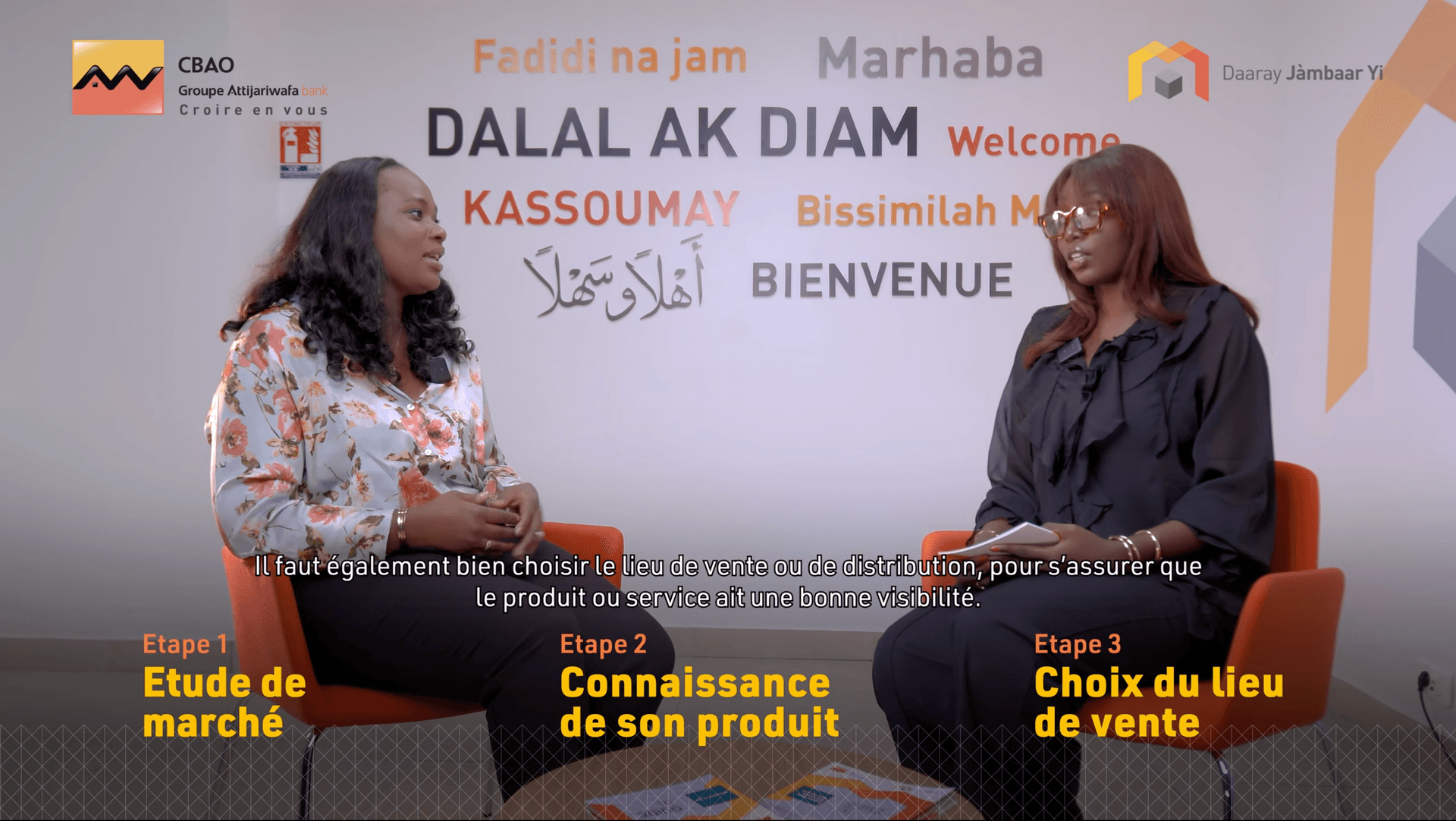 Qu'est-ce qu'un Business plan